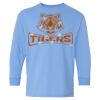 5400B Youth Heavy Cotton Long Sleeve Thumbnail