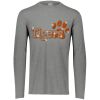 3075 Adult Extra Soft Tri-Blend Longsleeve Thumbnail