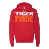 3719 Unisex Sponge Fleece Hoodie Thumbnail
