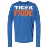 3513Y Youth Extra Soft Tri-blend Long Sleeve Thumbnail